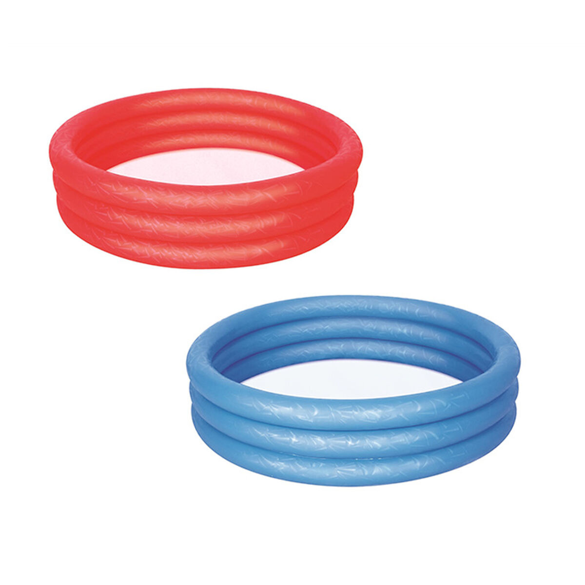 Inflatable Paddling Pool for Children Bestway 152 x 30 cm Inflatable Paddling Pool for Children Bestway 152 x 30 cm