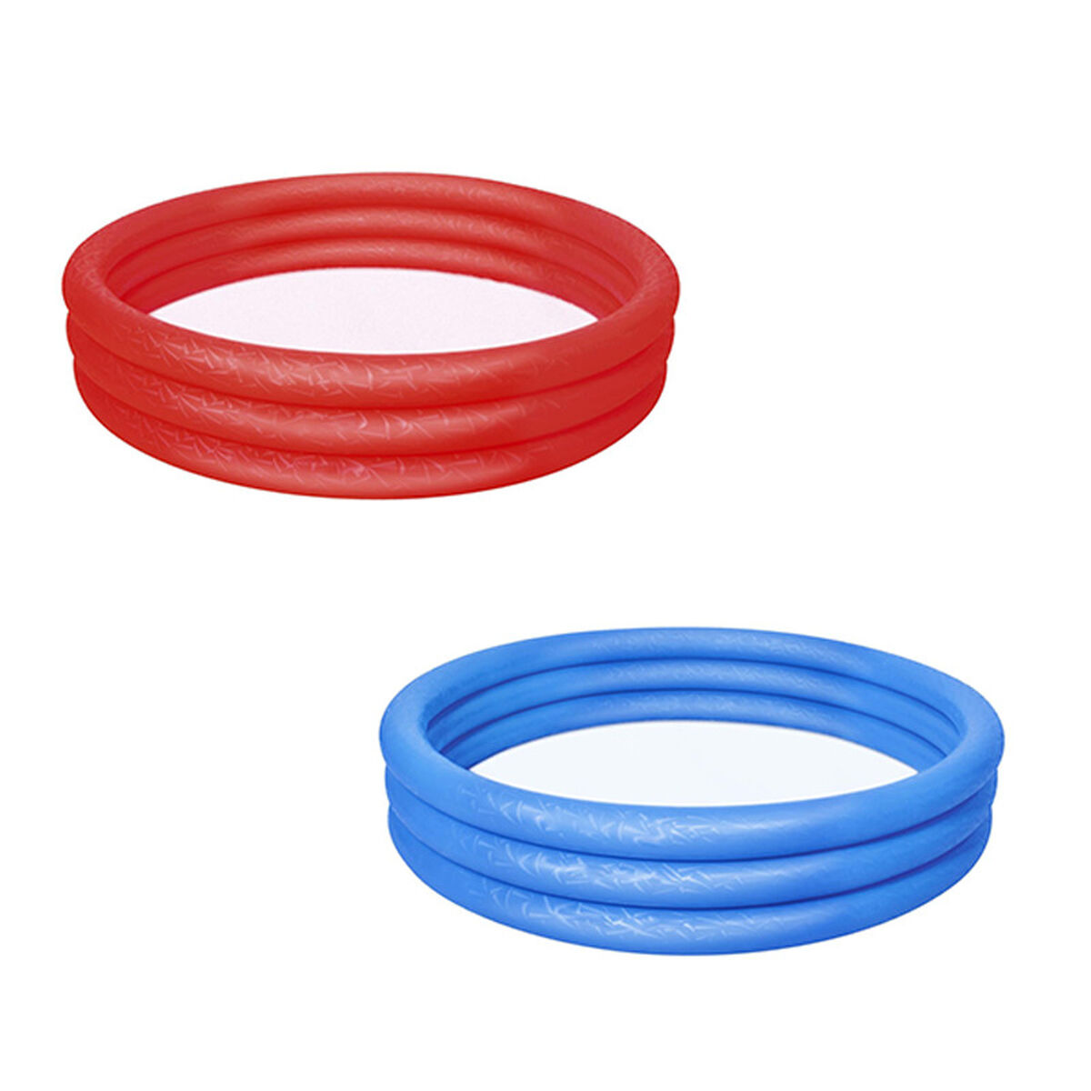 Inflatable Paddling Pool for Children Bestway 183 x 33 cm Inflatable Paddling Pool for Children Bestway 183 x 33 cm