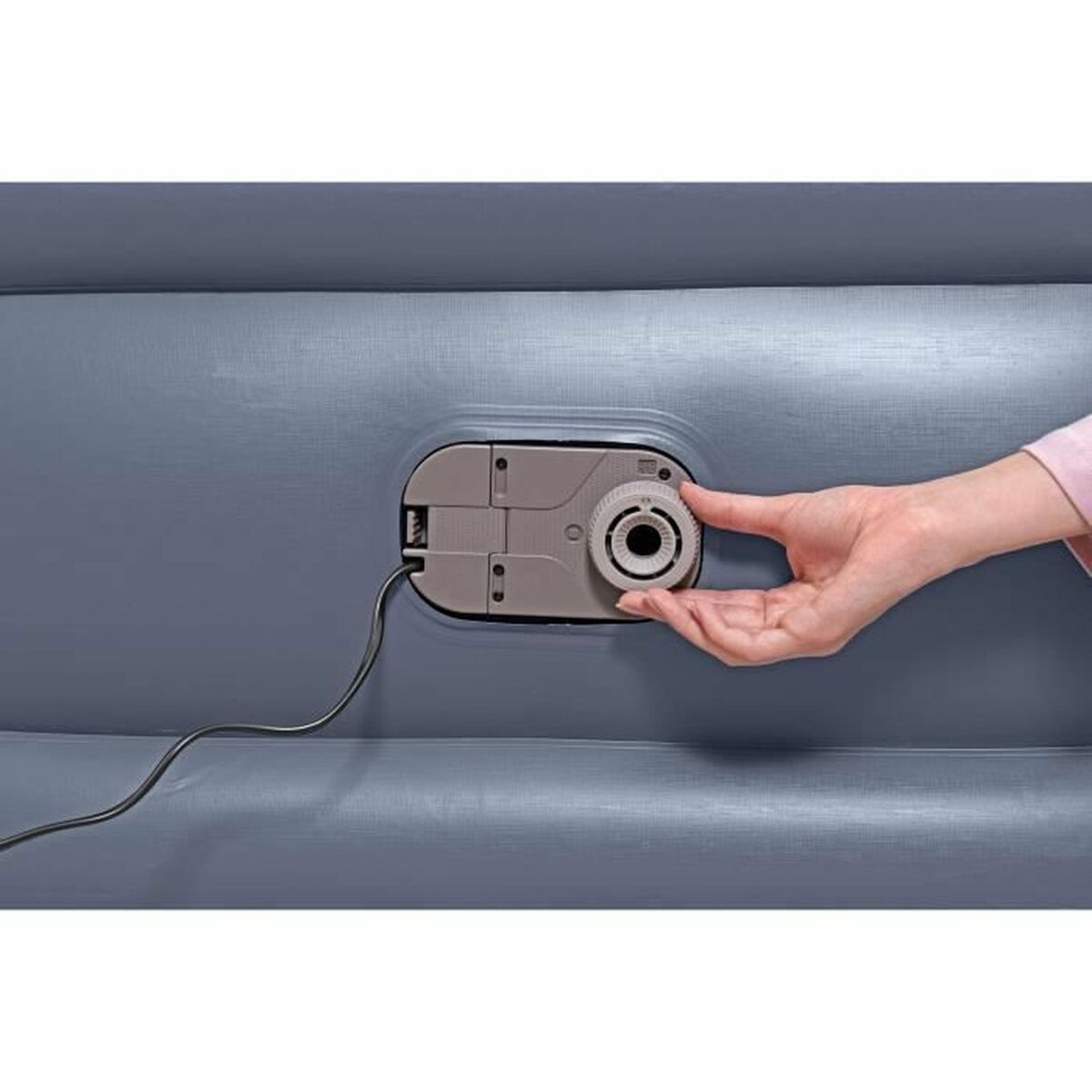 Air Bed Bestway 6713G Tritech 191 x 97 x 51 cm