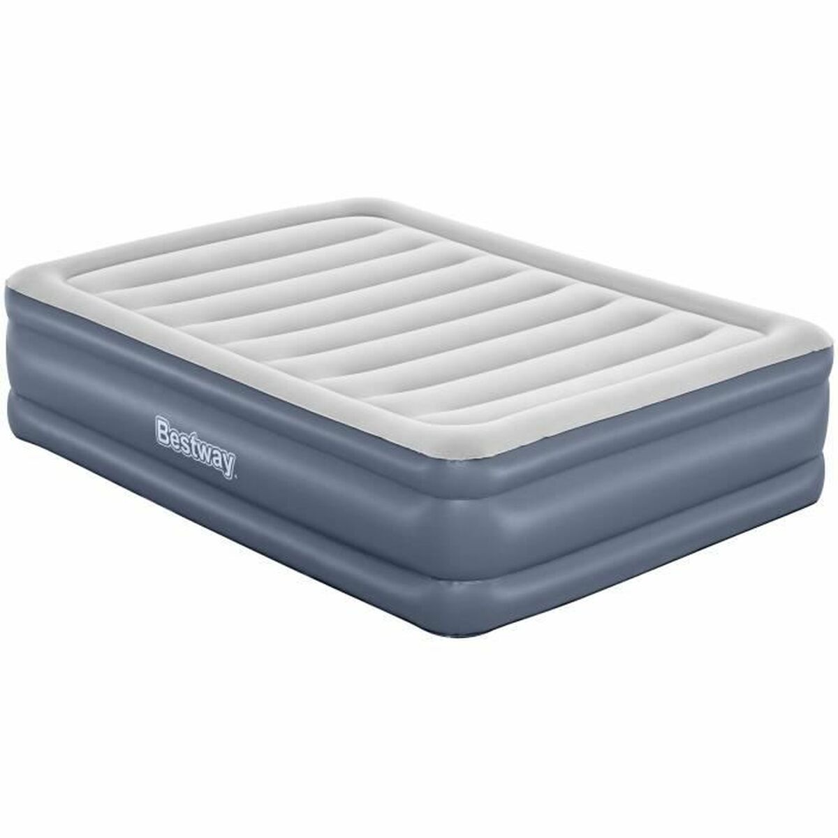 Air Bed Bestway 6713I 203 x 152 x 51 cm Air Bed Bestway 6713I 203 x 152 x 51 cm