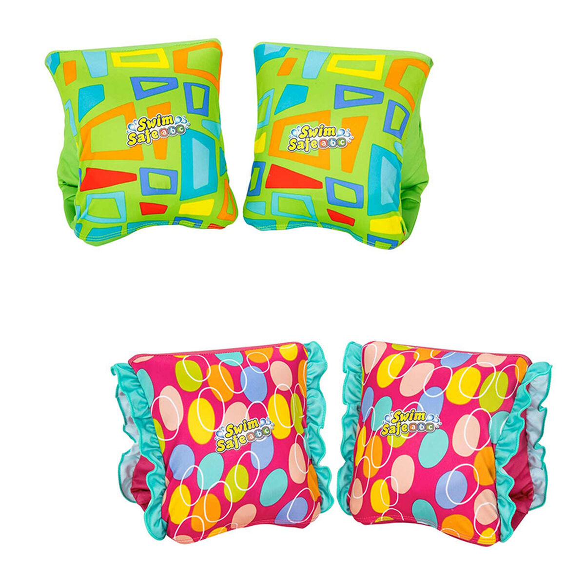 Sleeves Bestway 38 x 16,5 cm (1 Unit) Sleeves Bestway 38 x 16,5 cm (1 Unit)