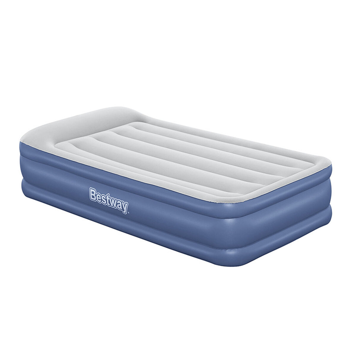 Inflatable Mattress Bestway 191 x 97 x 46 cm Inflatable Mattress Bestway 191 x 97 x 46 cm