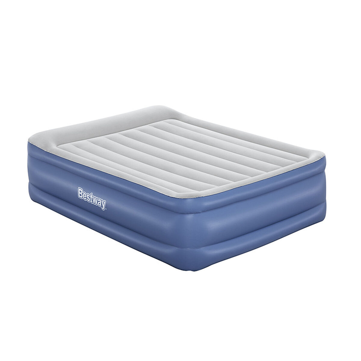 Inflatable Mattress Bestway 203 x 152 x 56 cm Inflatable Mattress Bestway 203 x 152 x 56 cm
