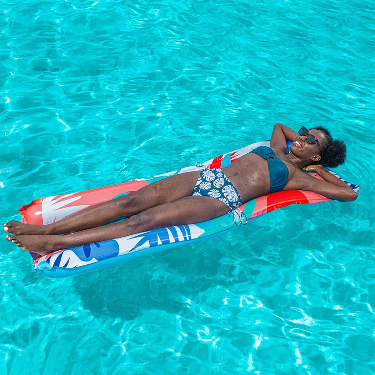 Air mattress Bestway fashion 183 x 69 cm