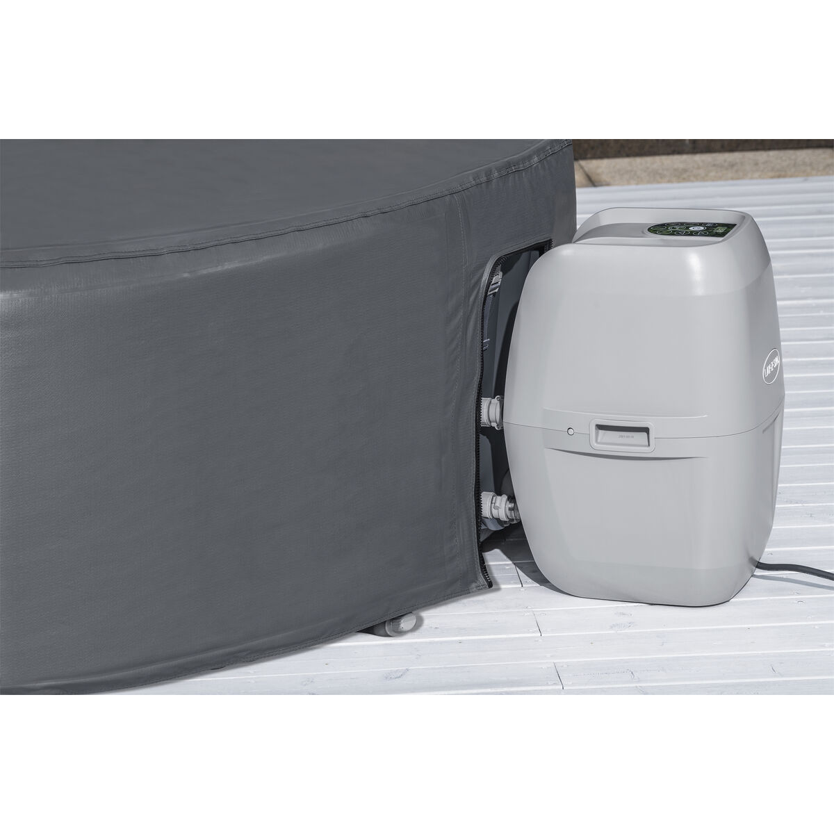 Protective Case Bestway 60317 / 23