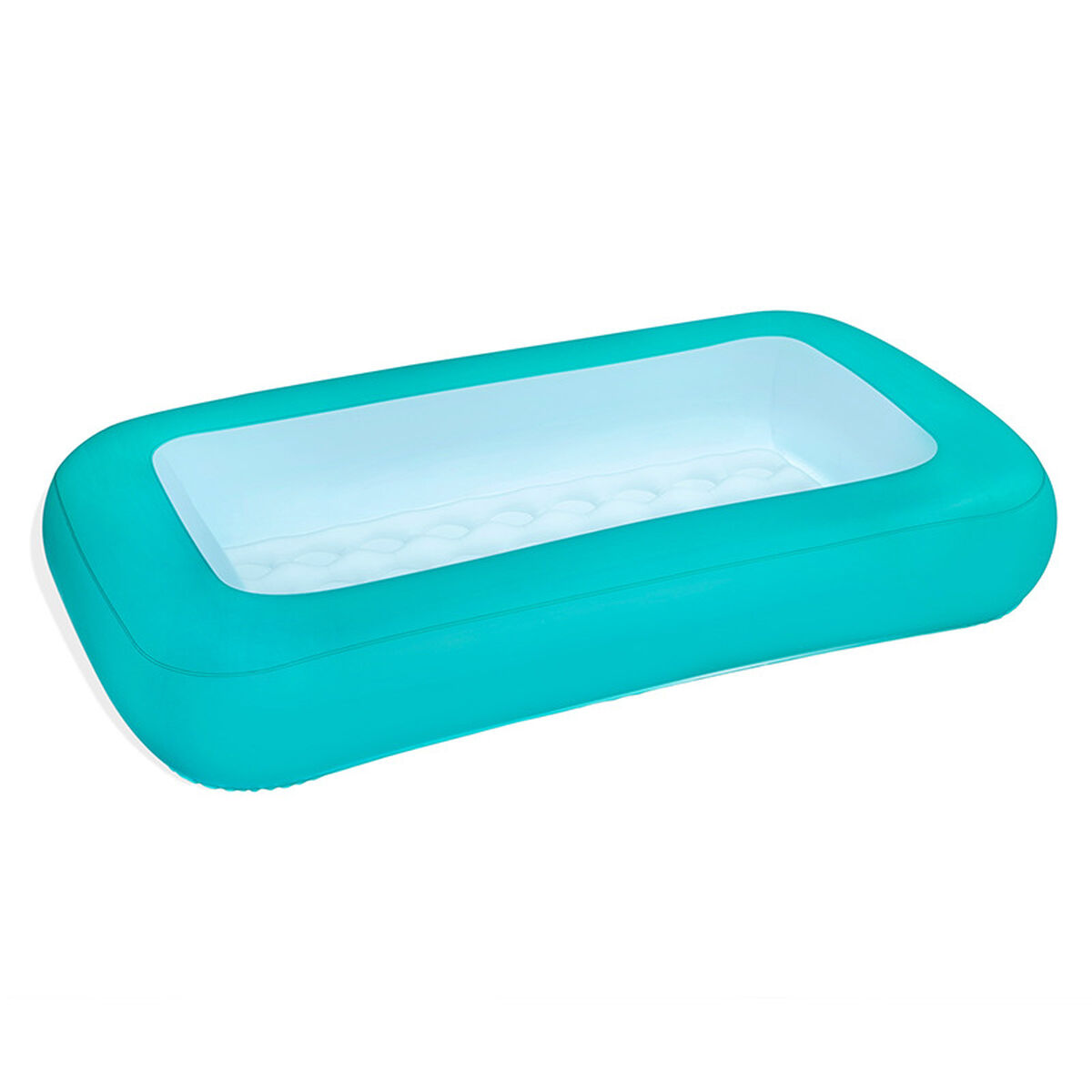 Inflatable Paddling Pool for Children Bestway 104 x 25 cm Inflatable Paddling Pool for Children Bestway 104 x 25 cm