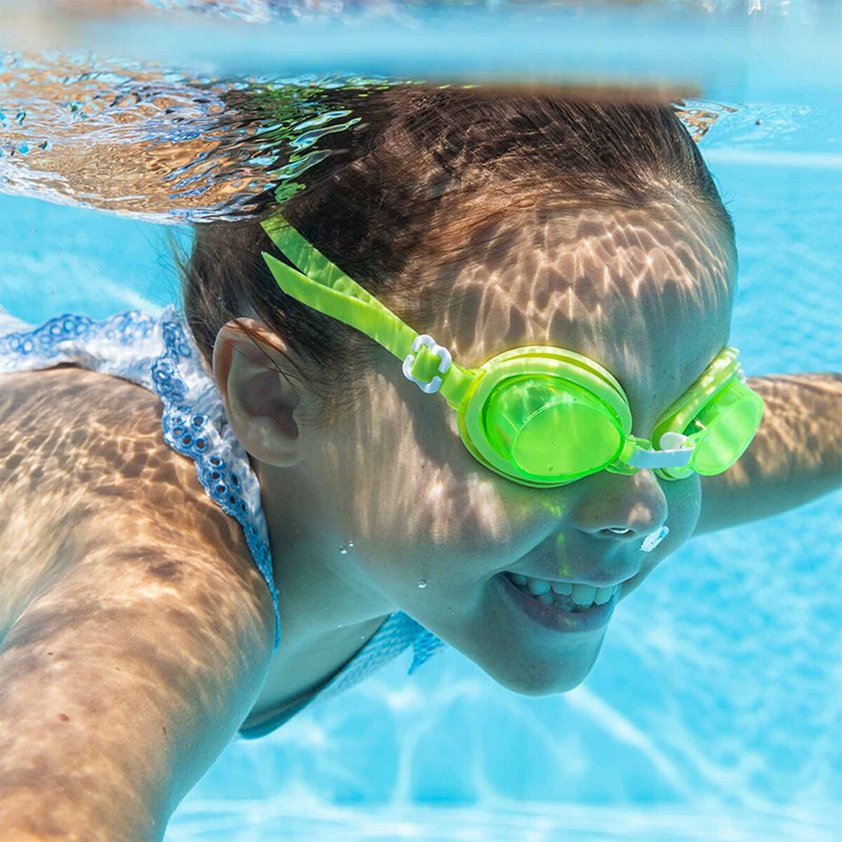 Swimming Goggles Bestway