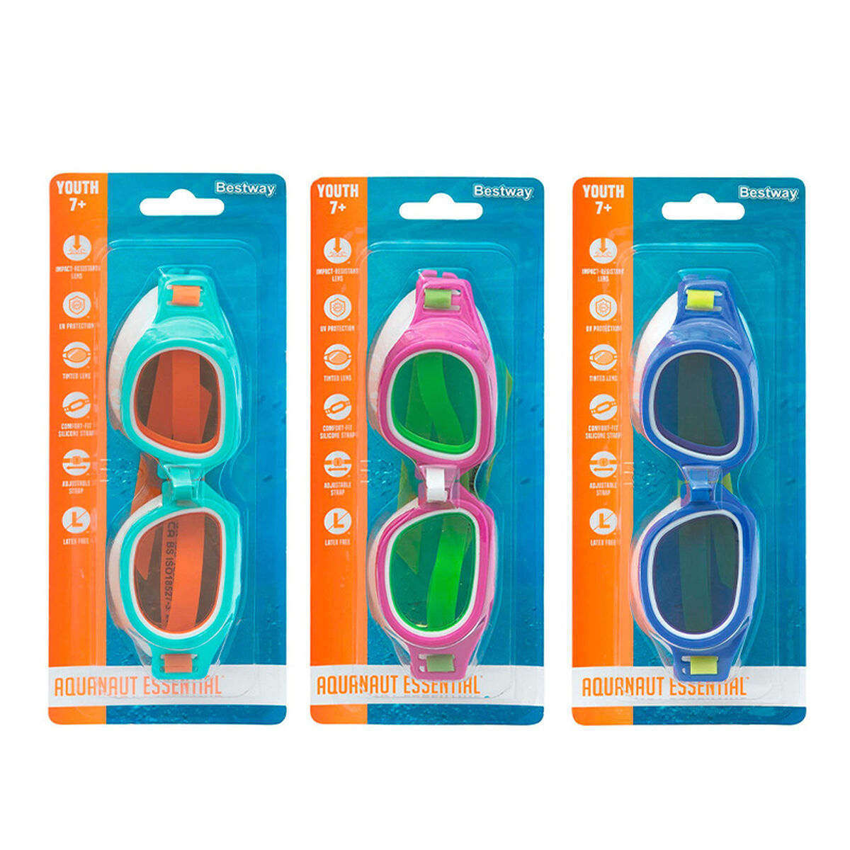 Swimming Goggles Bestway