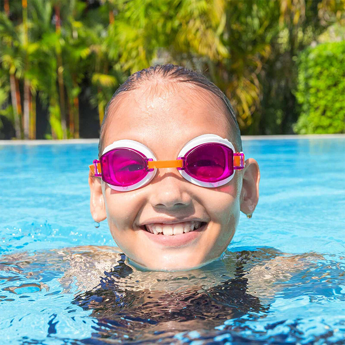 Swimming Goggles Bestway