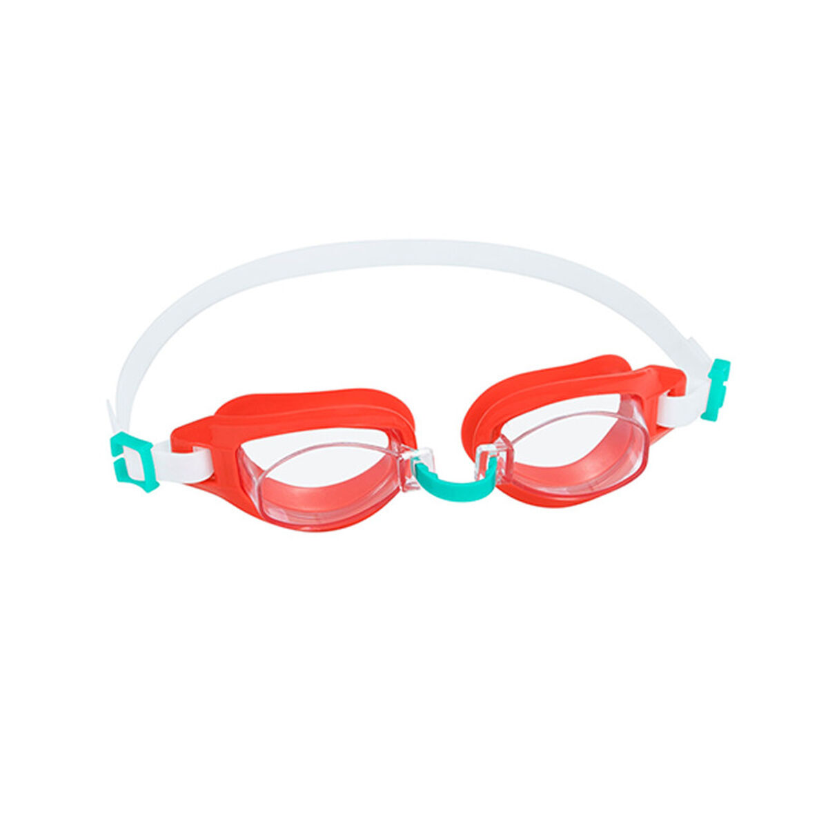 Children’s Swimming Goggles Bestway Pink