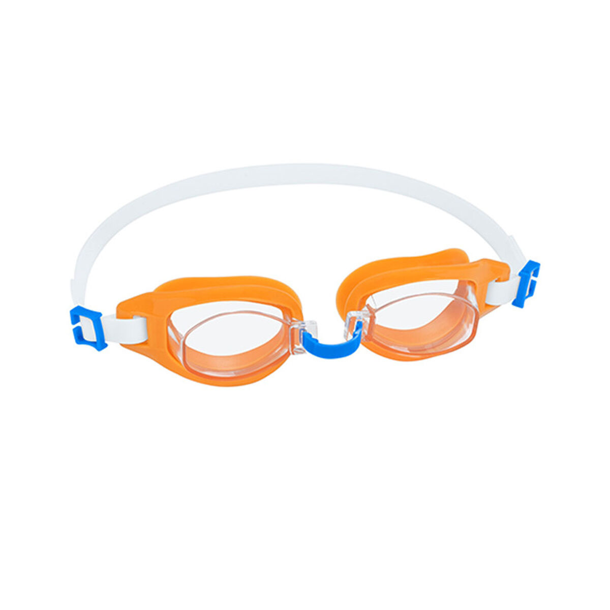 Children’s Swimming Goggles Bestway Pink