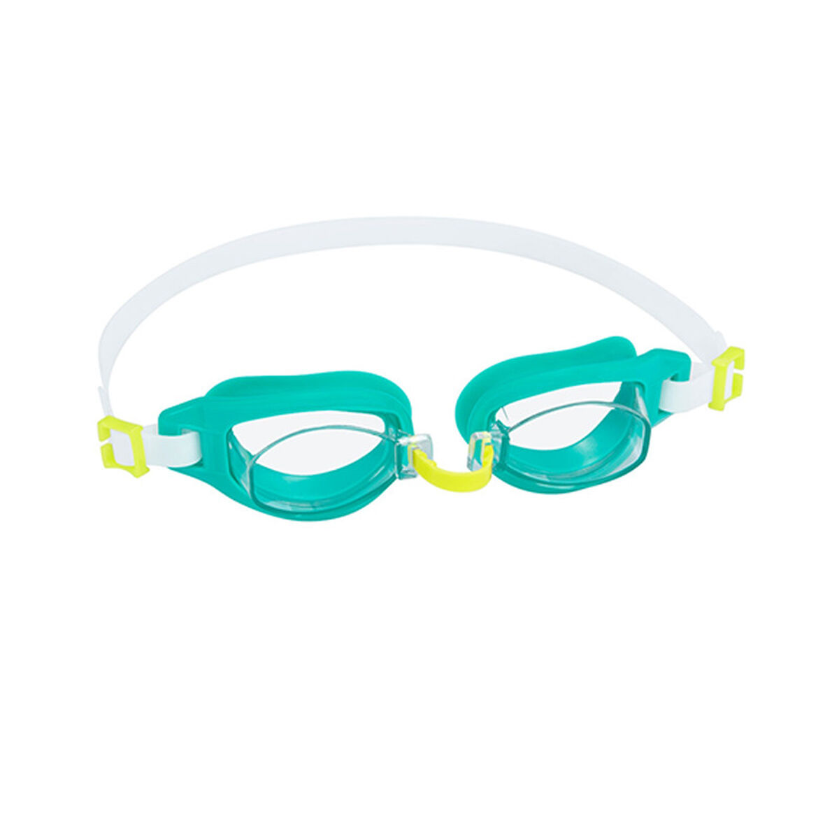 Children’s Swimming Goggles Bestway Pink