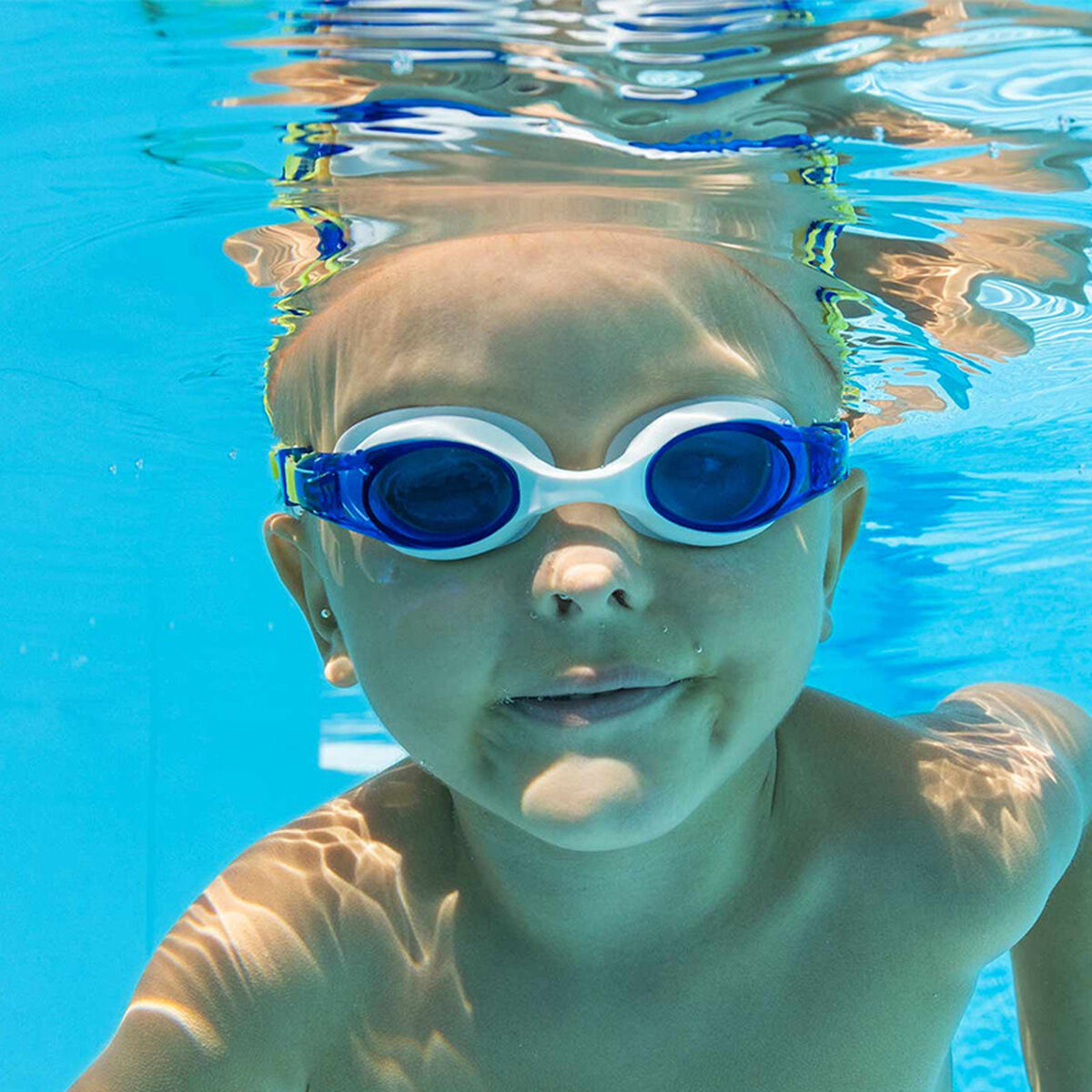 Children’s Swimming Goggles Bestway
