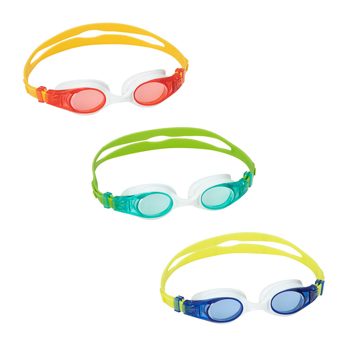 Children’s Swimming Goggles Bestway Children’s Swimming Goggles Bestway