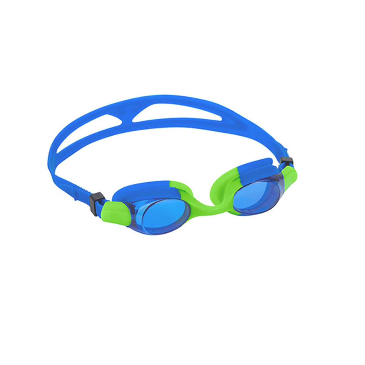 Children’s Swimming Goggles Bestway Blue