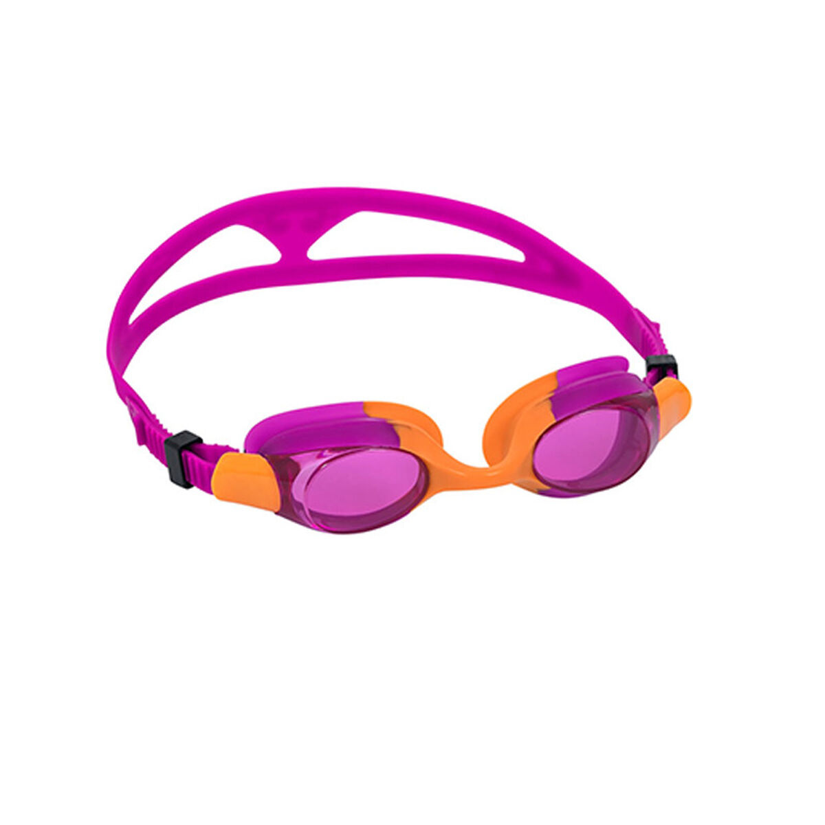 Children’s Swimming Goggles Bestway Blue