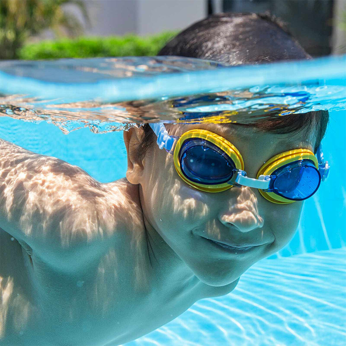 Children’s Swimming Goggles Bestway