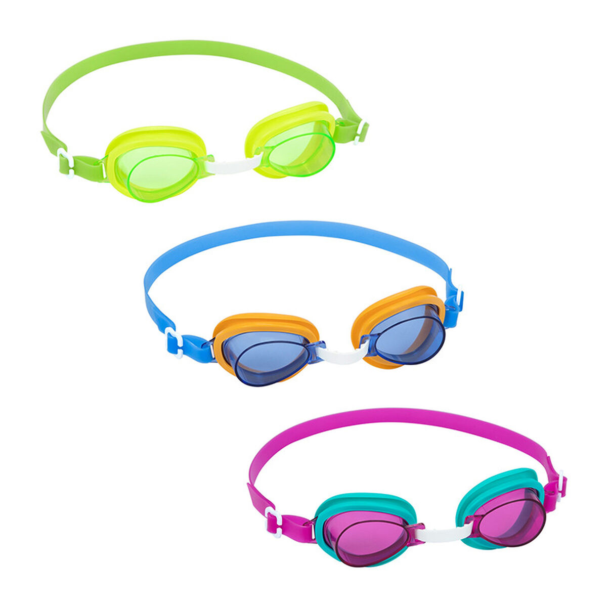 Children’s Swimming Goggles Bestway Children’s Swimming Goggles Bestway