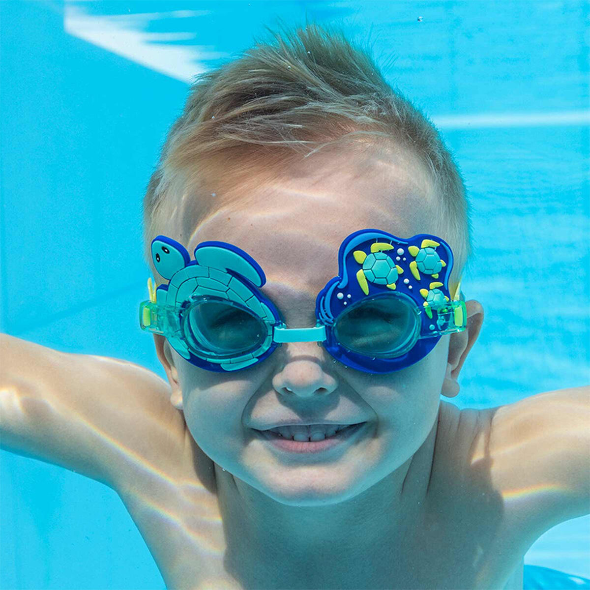 Children’s Swimming Goggles Bestway