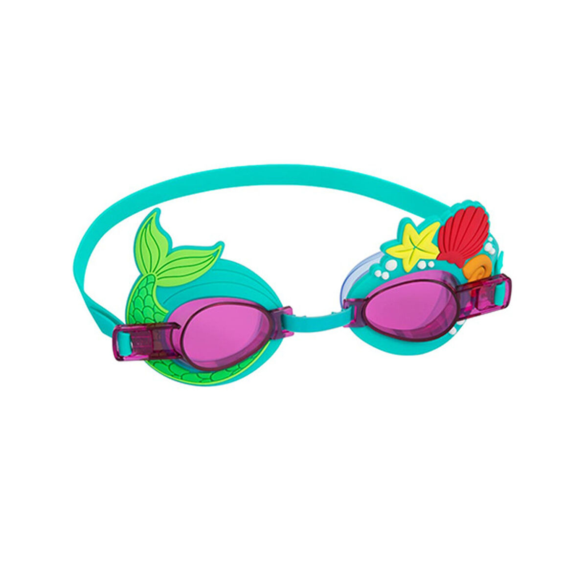 Children’s Swimming Goggles Bestway