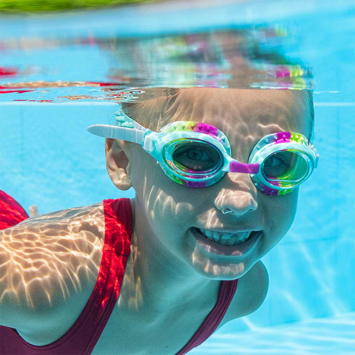Children’s Swimming Goggles Bestway
