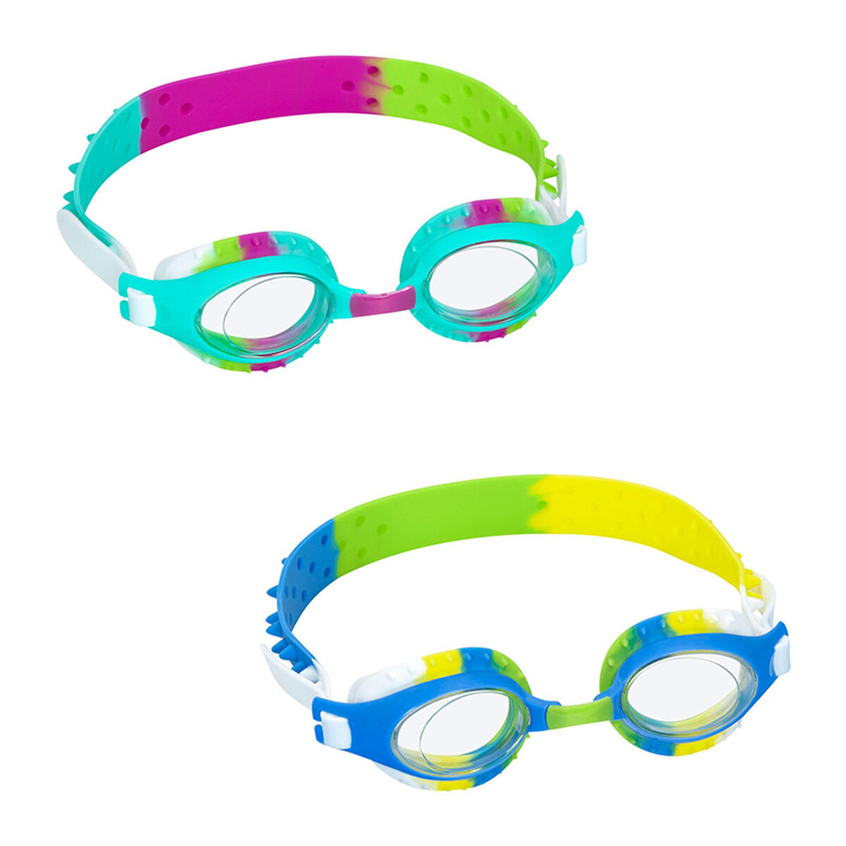 Children’s Swimming Goggles Bestway Children’s Swimming Goggles Bestway