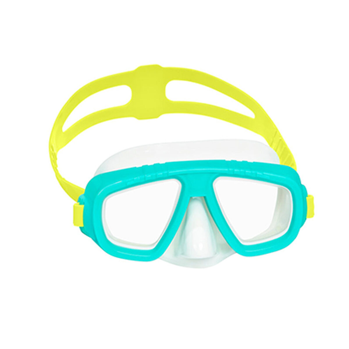 Diving mask Bestway Children’s (1 Unit)
