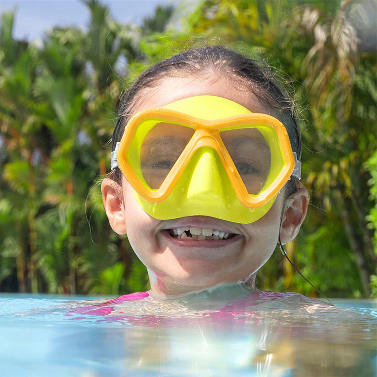 Diving mask Bestway Children’s (1 Unit)