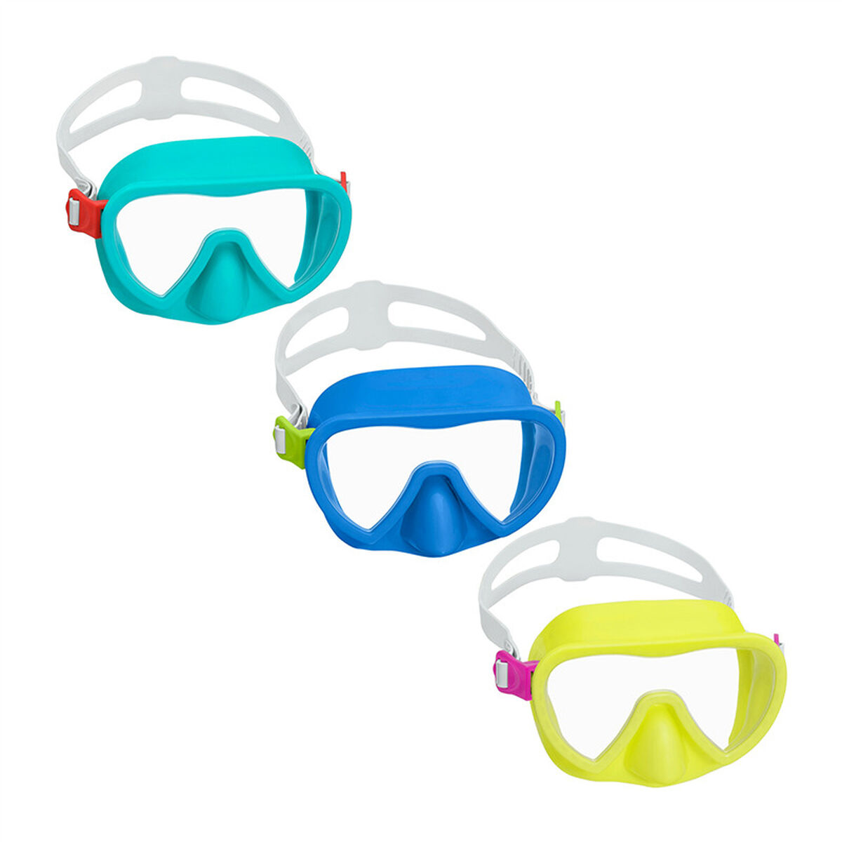 Diving mask Bestway Children’s (1 Unit)