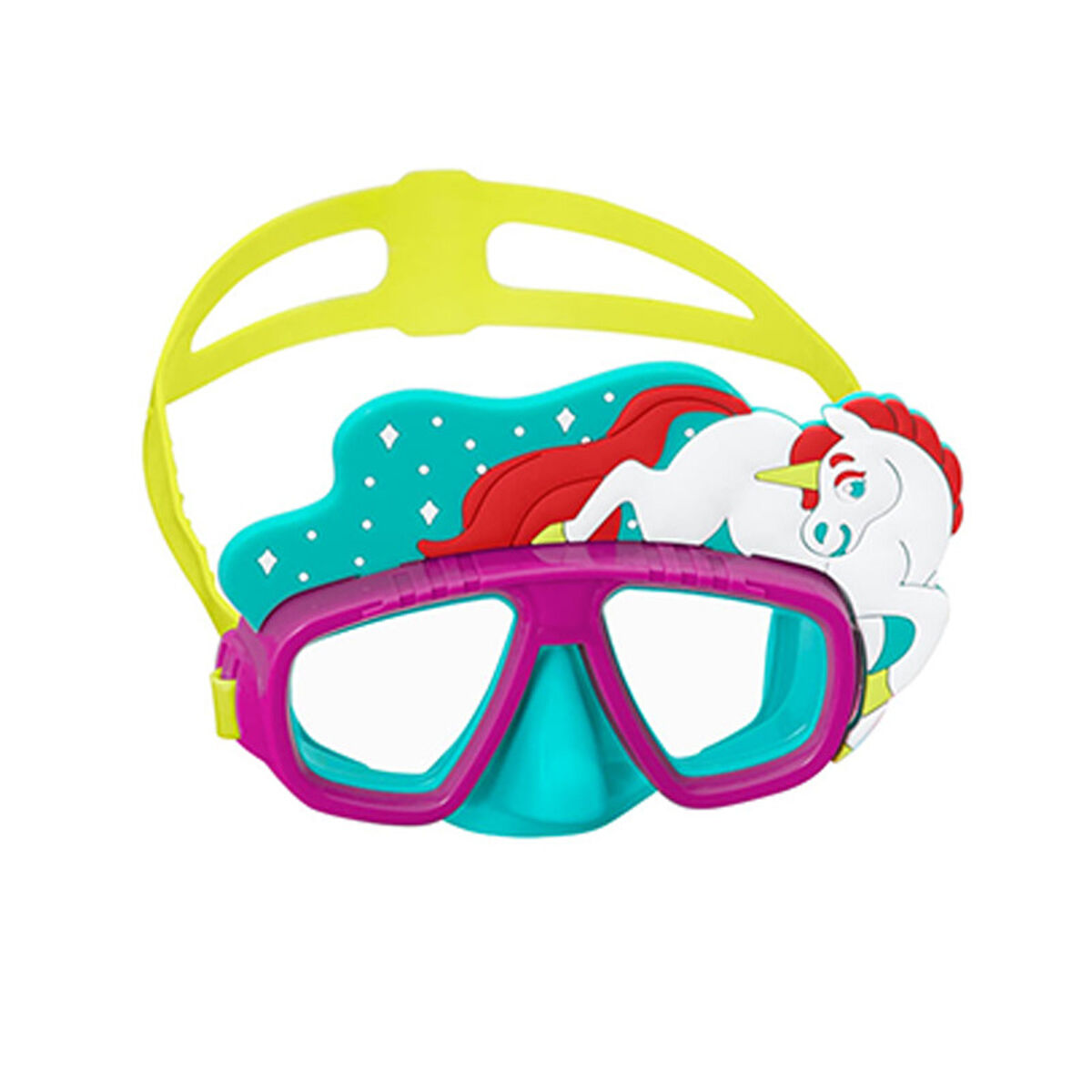 Diving mask Bestway Children’s (1 Unit)