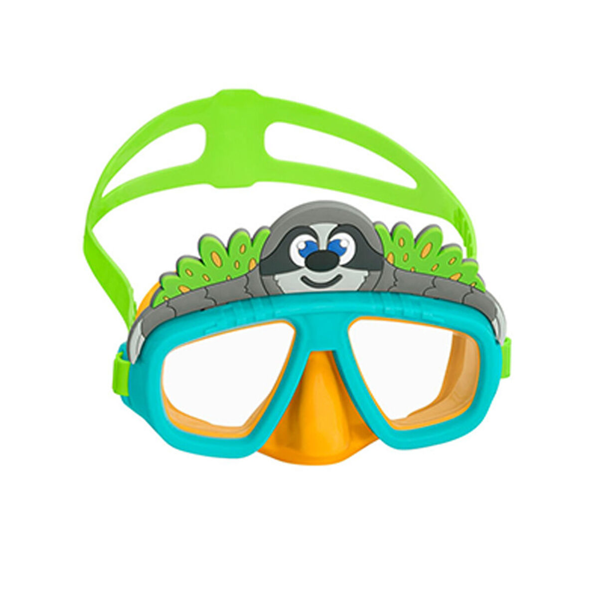 Diving mask Bestway Children’s (1 Unit)