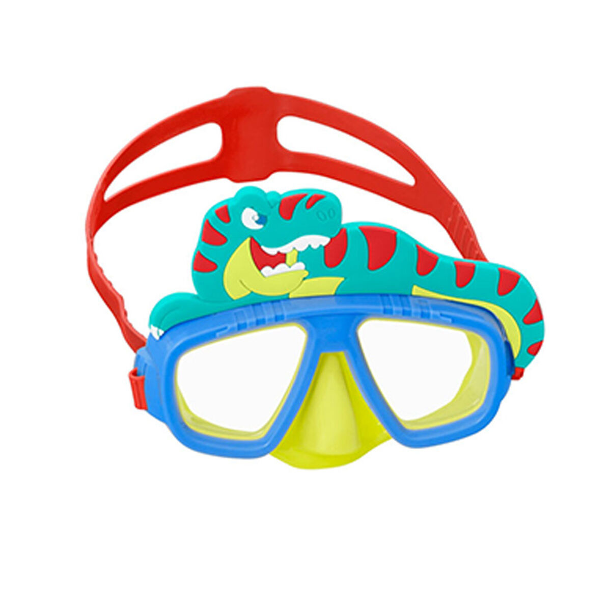 Diving mask Bestway Children’s (1 Unit)