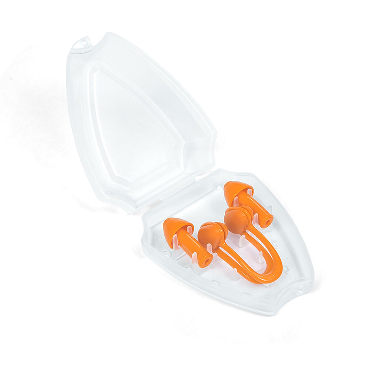 Earplugs Bestway 3 Units 2 Units Earplugs Bestway 3 Units 2 Units