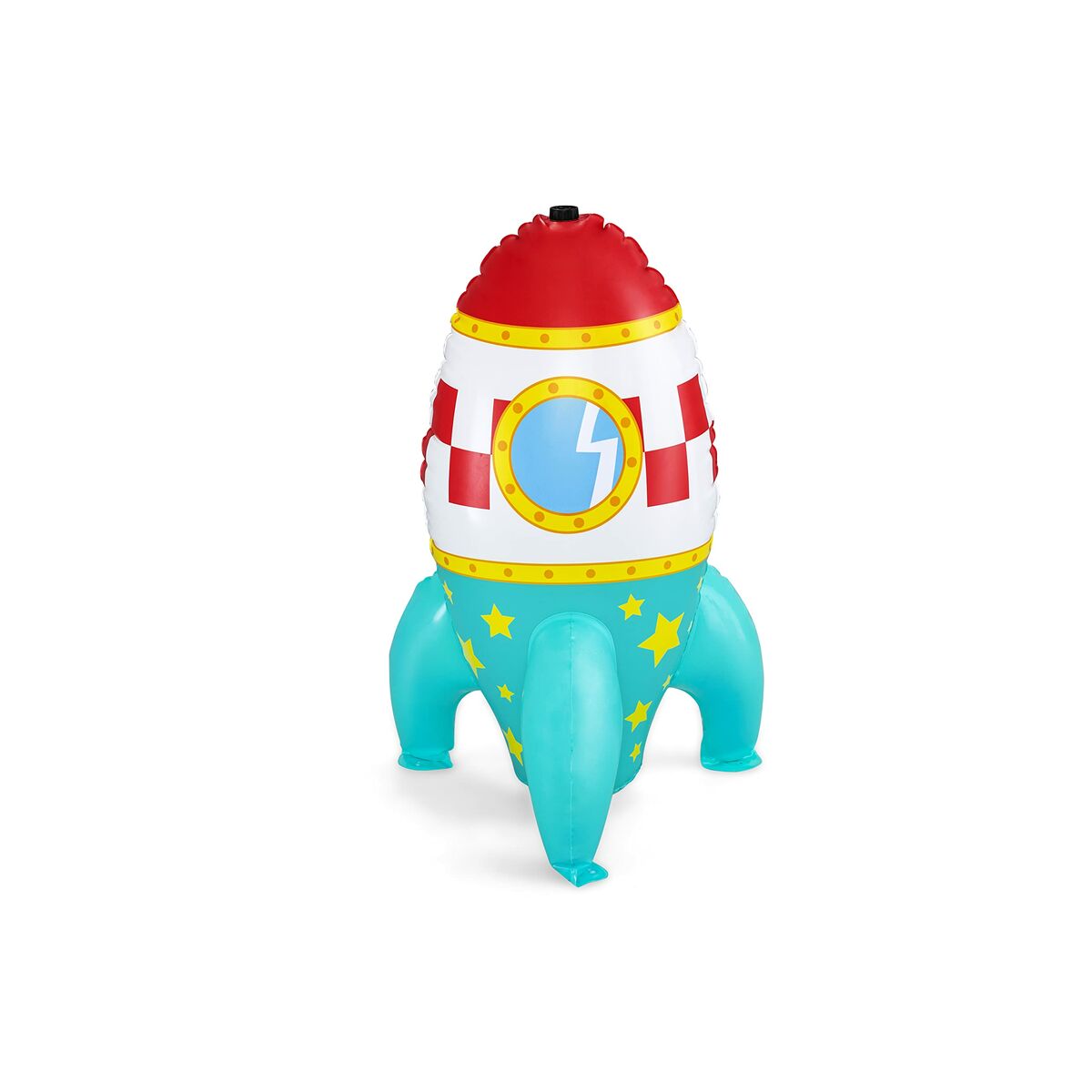 Water Sprinkler and Sprayer Toy Bestway Plastic 64 x 61 x 102 cm 61 x 64 x 102 cm Spaceship