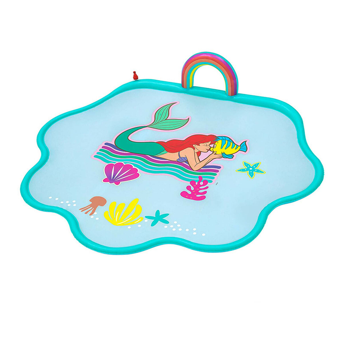 Children’s pool Bestway + 6 Years