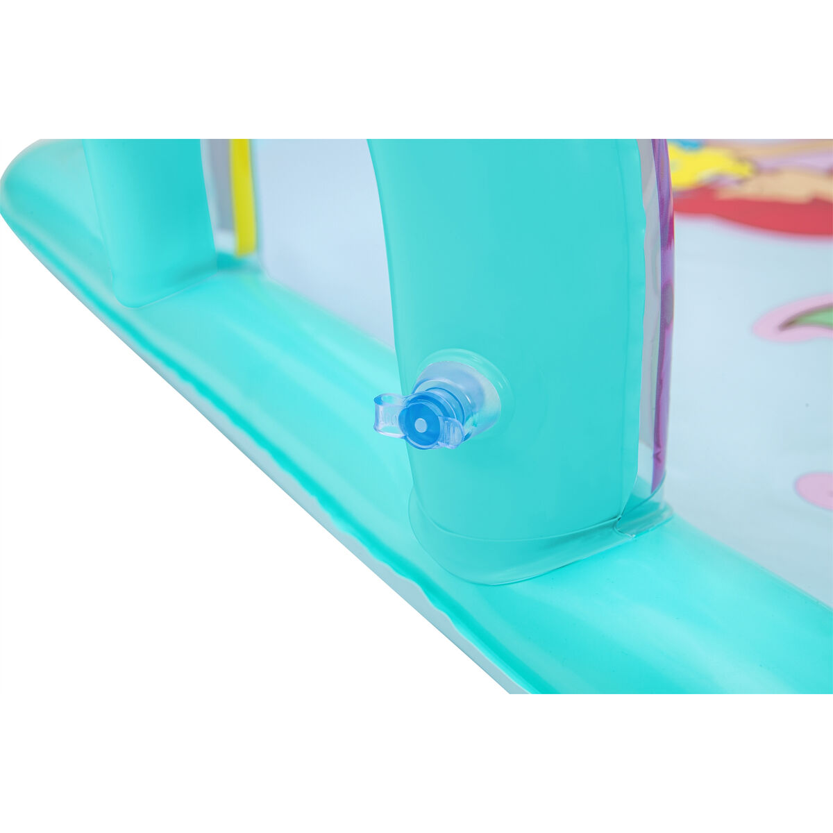 Children’s pool Bestway + 6 Years