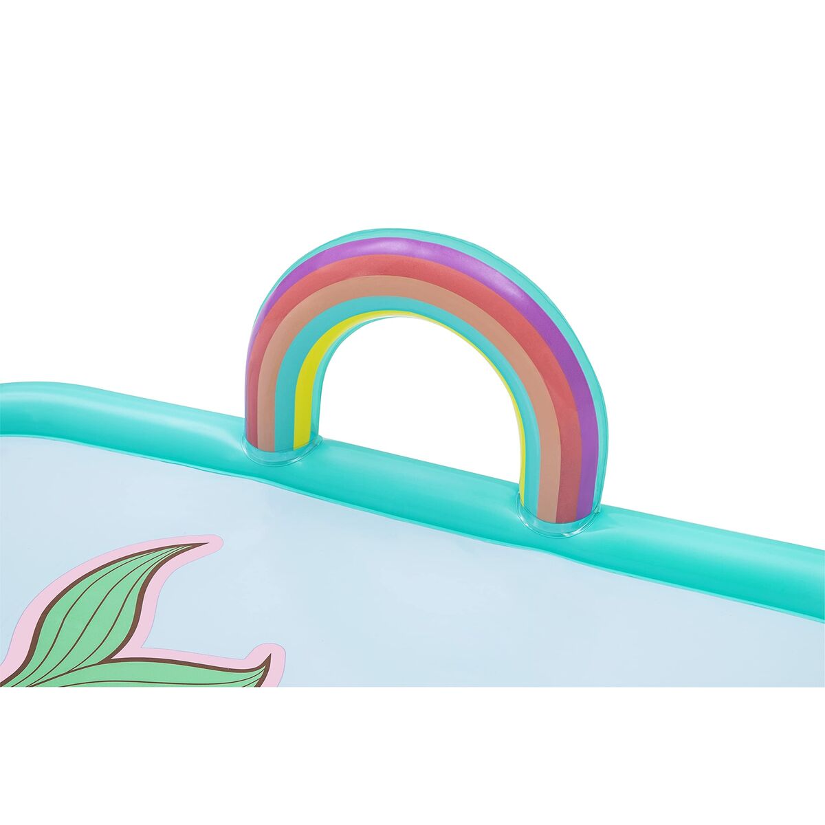 Children’s pool Bestway + 6 Years
