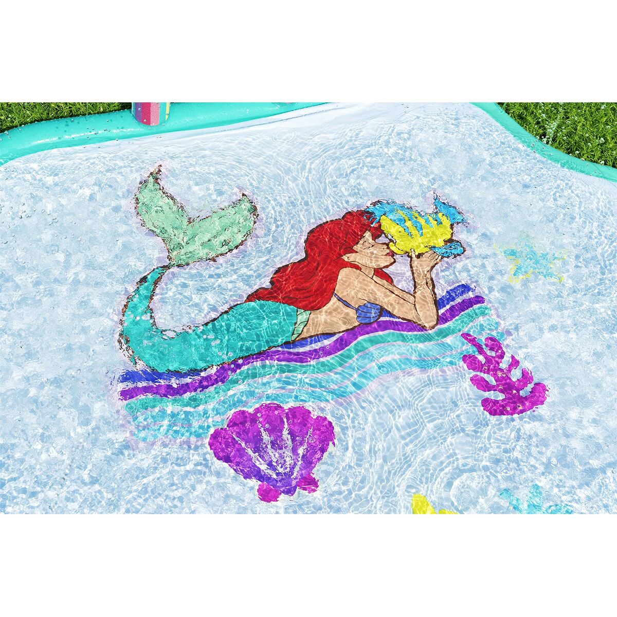Children’s pool Bestway + 6 Years