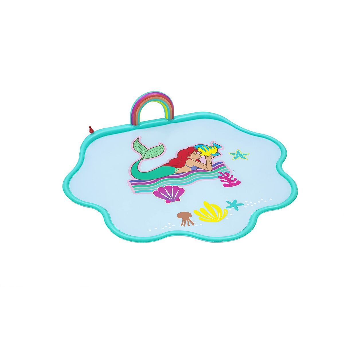 Children’s pool Bestway + 6 Years