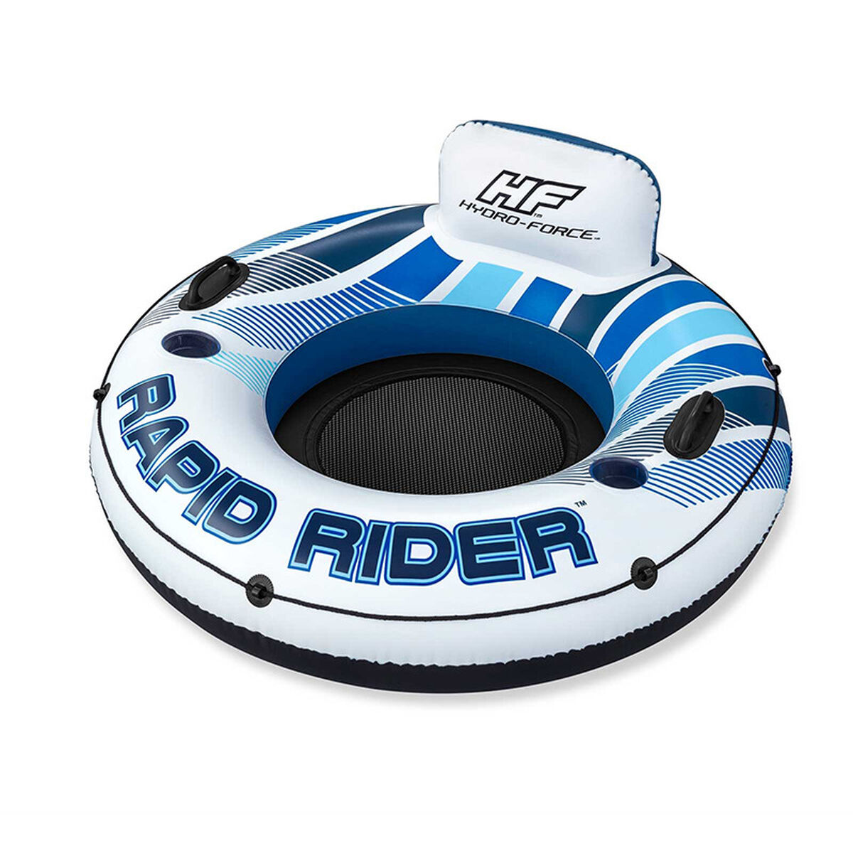Inflatable Wheel Bestway Rapid Rider Ø 135 cm Inflatable Wheel Bestway Rapid Rider Ø 135 cm