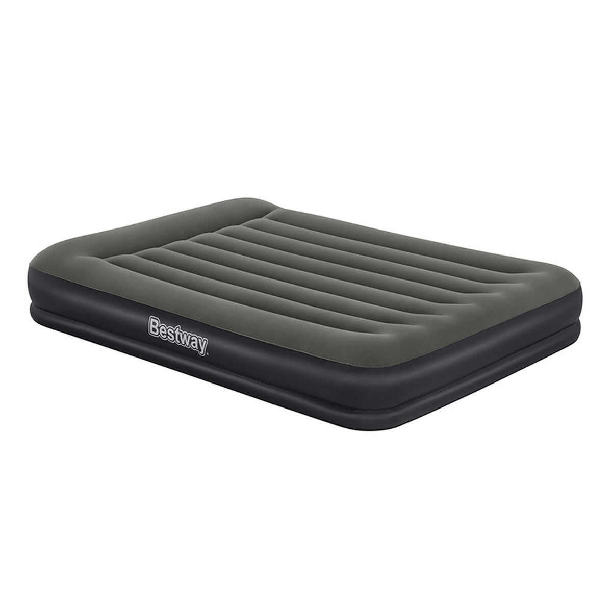 Air Bed Bestway 203 x 152 x 36 cm Air Bed Bestway 203 x 152 x 36 cm
