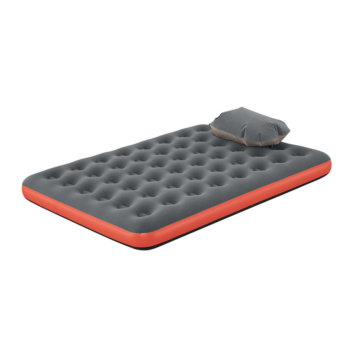 Air Bed Bestway 203 x 183 x 22 cm Air Bed Bestway 203 x 183 x 22 cm