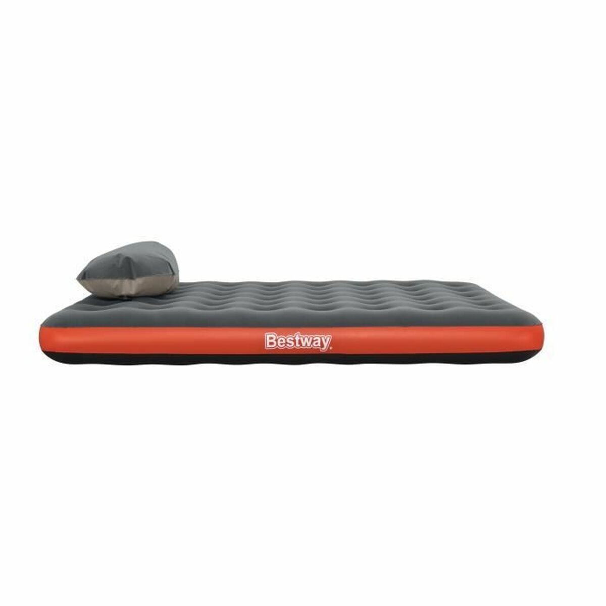 Air Bed Bestway Roll & Relax 67703 203 x 152 x 22 cm 203 x 183 x 22 cm