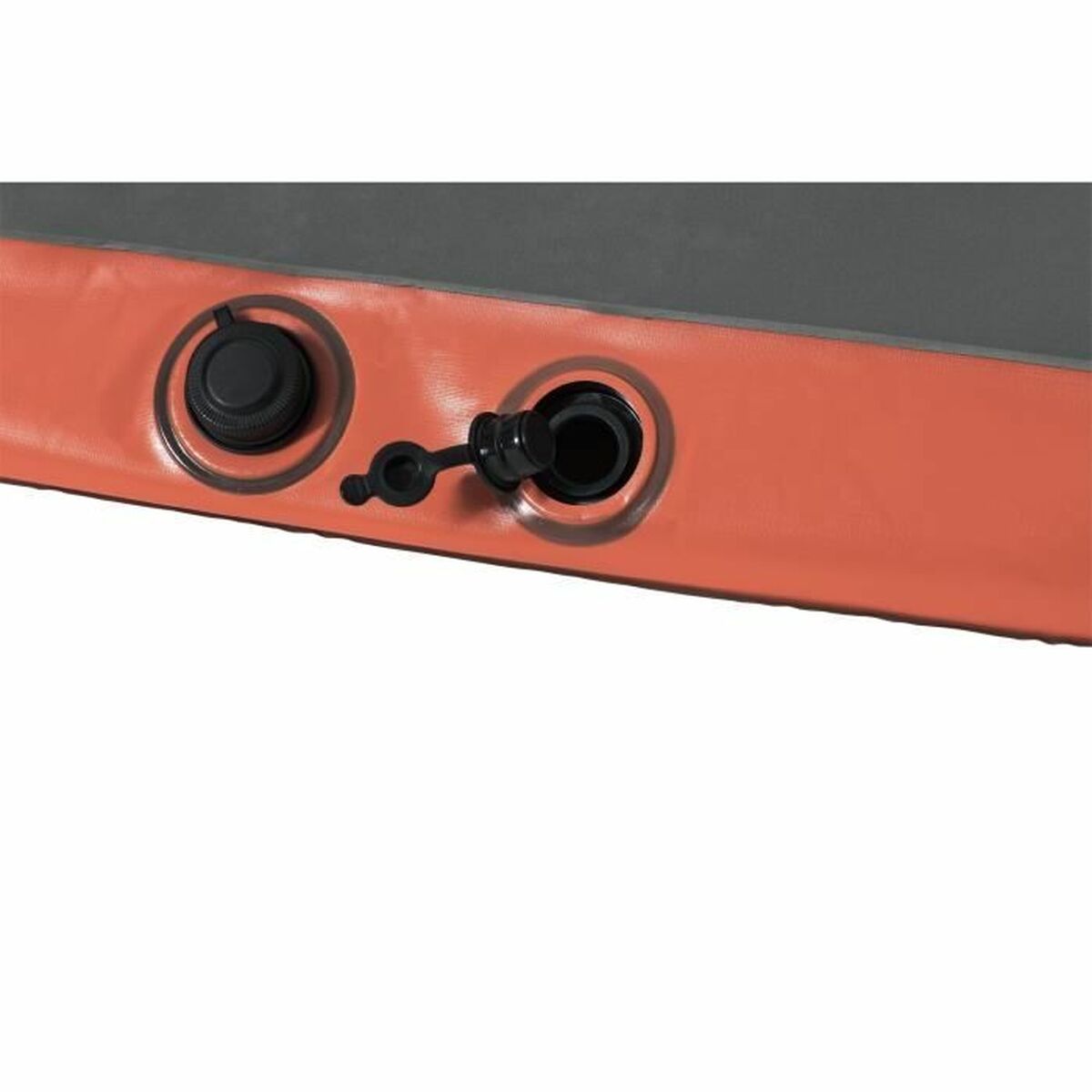 Air Bed Bestway Roll & Relax 67703 203 x 152 x 22 cm 203 x 183 x 22 cm