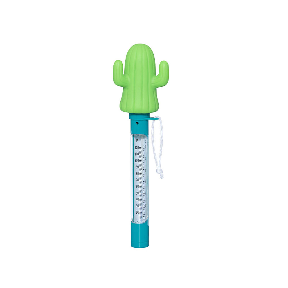Pool thermometer Bestway Floating Cactus (1 Unit) Pool thermometer Bestway Floating Cactus (1 Unit)