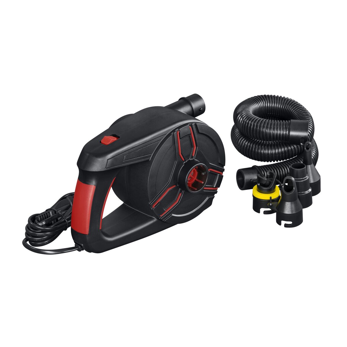 Bestway Electric Pump Pro Plug 19.8×12.3×12.4 cm 1200 L/min Inflatable & Camping 62247