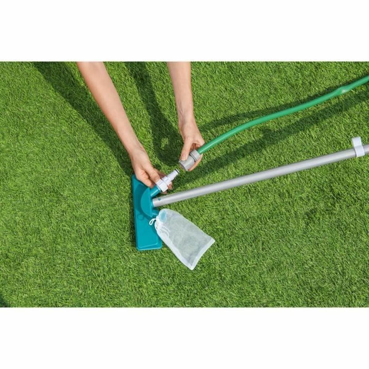 Automatic Pool Cleaners