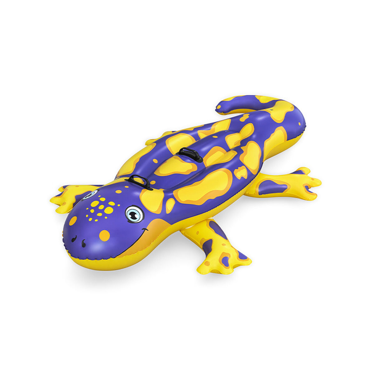 Inflatable pool figure Bestway Salamander 191 x 119 cm 112 x 180 x 35 cm Inflatable pool figure Bestway Salamander 191 x 119 cm 112 x 180 x 35 cm