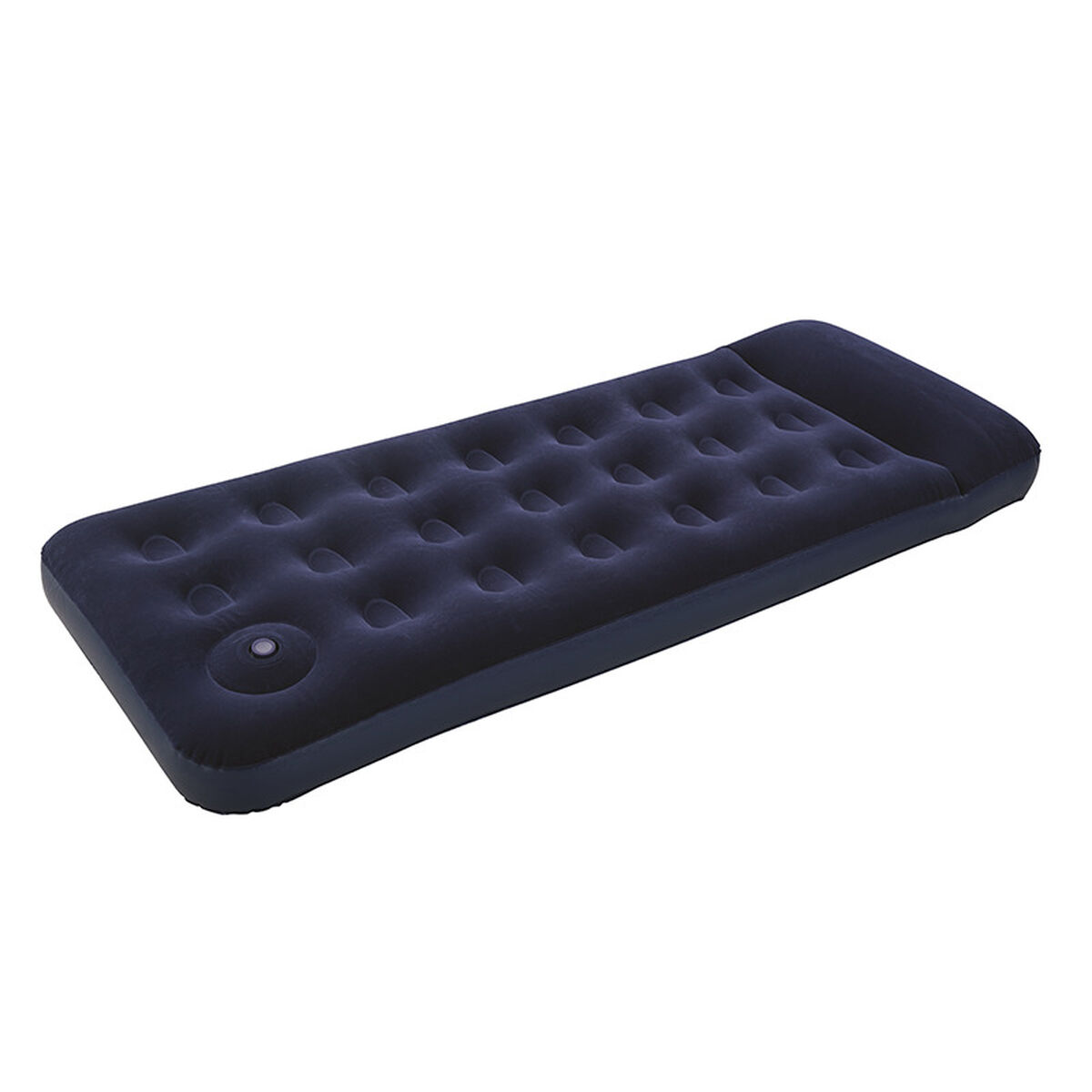 Air Bed Bestway 185 x 76 x 28 cm Individual Air Bed Bestway 185 x 76 x 28 cm Individual