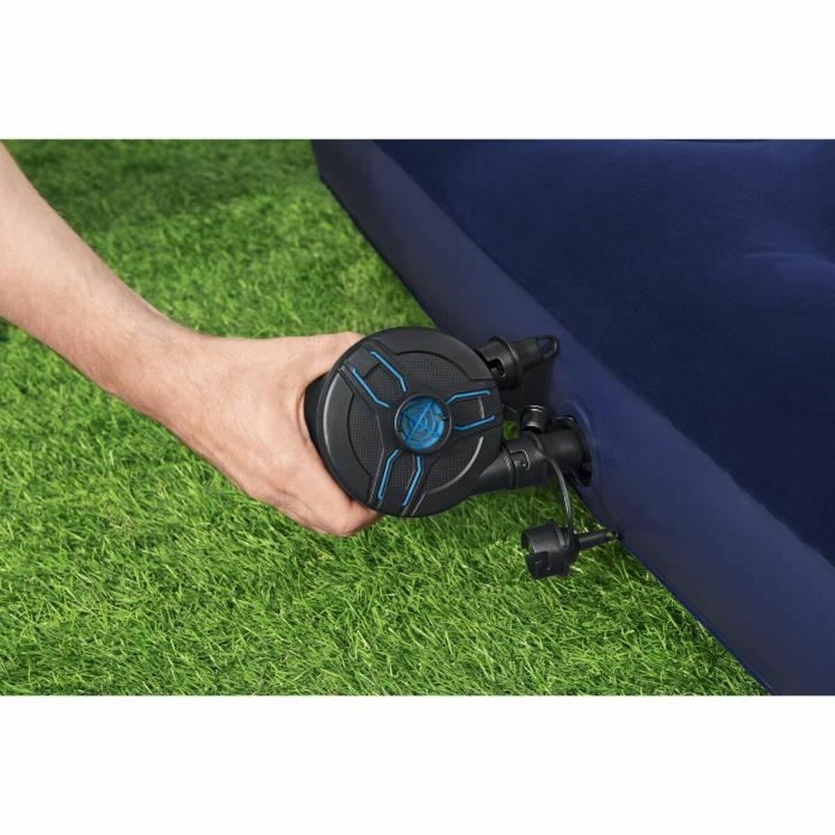 Electric Air Pump Bestway